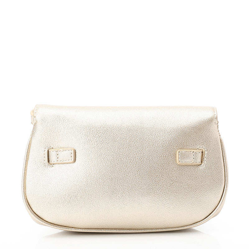 OYE-DJTX-006 FLAP CROSS BODY BAG