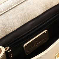 OYE-DJTX-006 FLAP CROSS BODY BAG