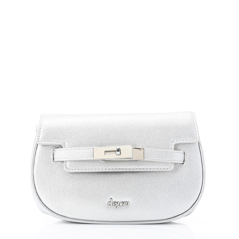 OYE-DJTX-006 FLAP CROSS BODY BAG