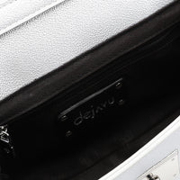 OYE-DJTX-006 FLAP CROSS BODY BAG