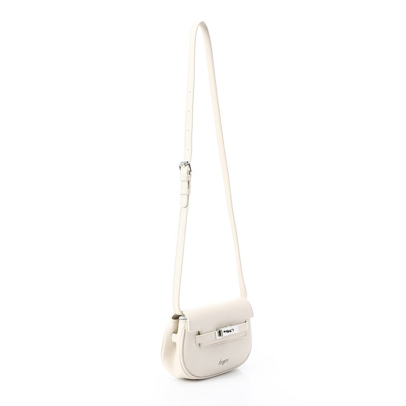 OYE-DJTX-006 FLAP CROSS BODY BAG