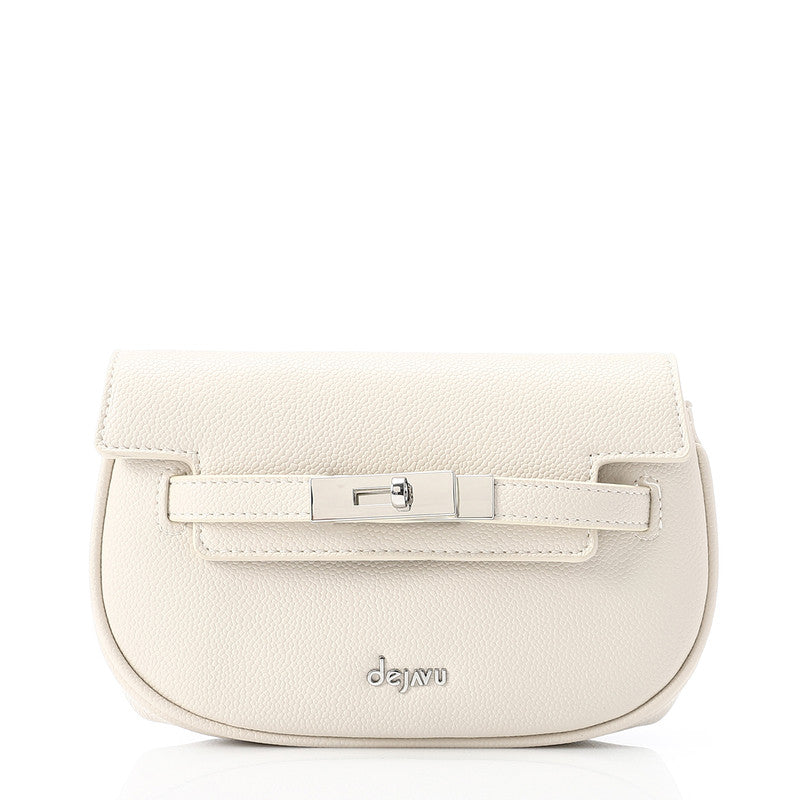 OYE-DJTX-006 FLAP CROSS BODY BAG