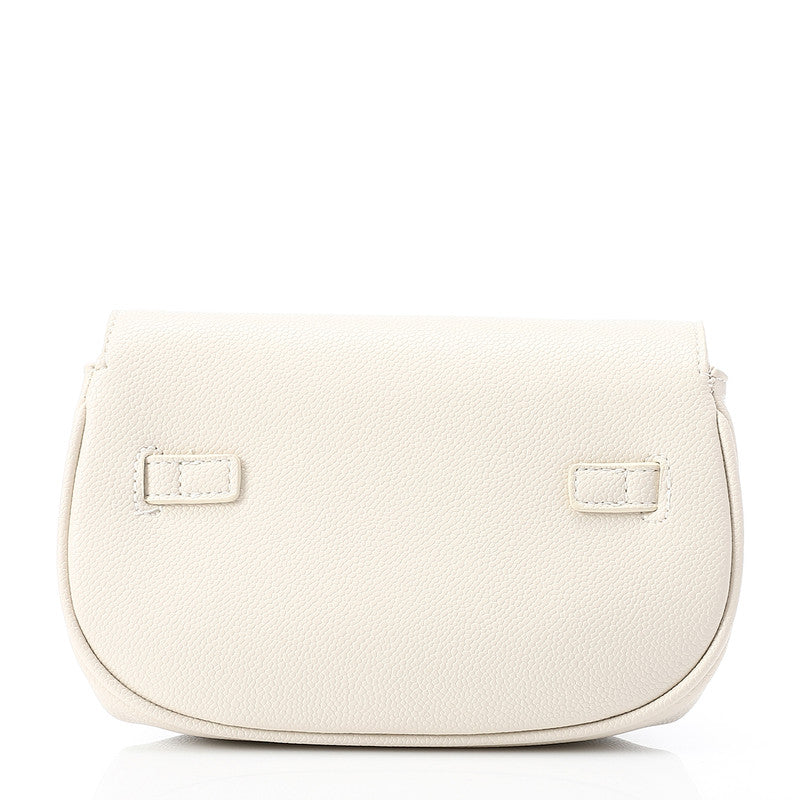 OYE-DJTX-006 FLAP CROSS BODY BAG
