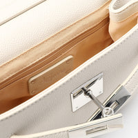 OYE-DJTX-006 FLAP CROSS BODY BAG