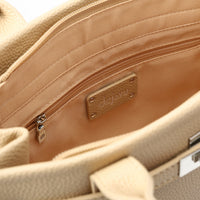 OYE-DJTX-007 ANGULAR HAND BAG