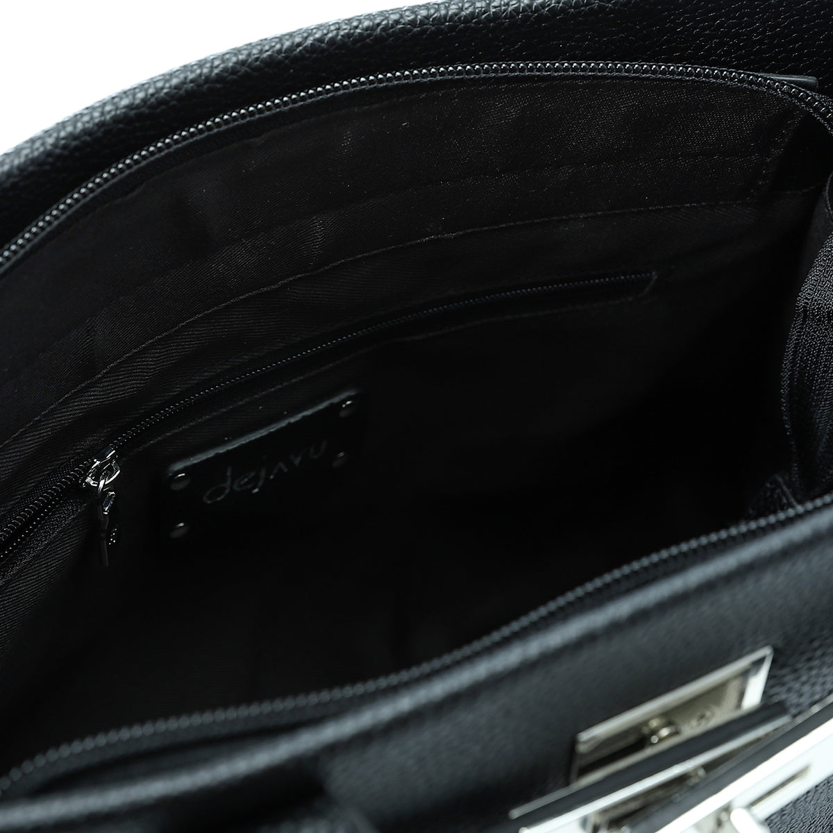 OYE-DJTX-007 ANGULAR HAND BAG