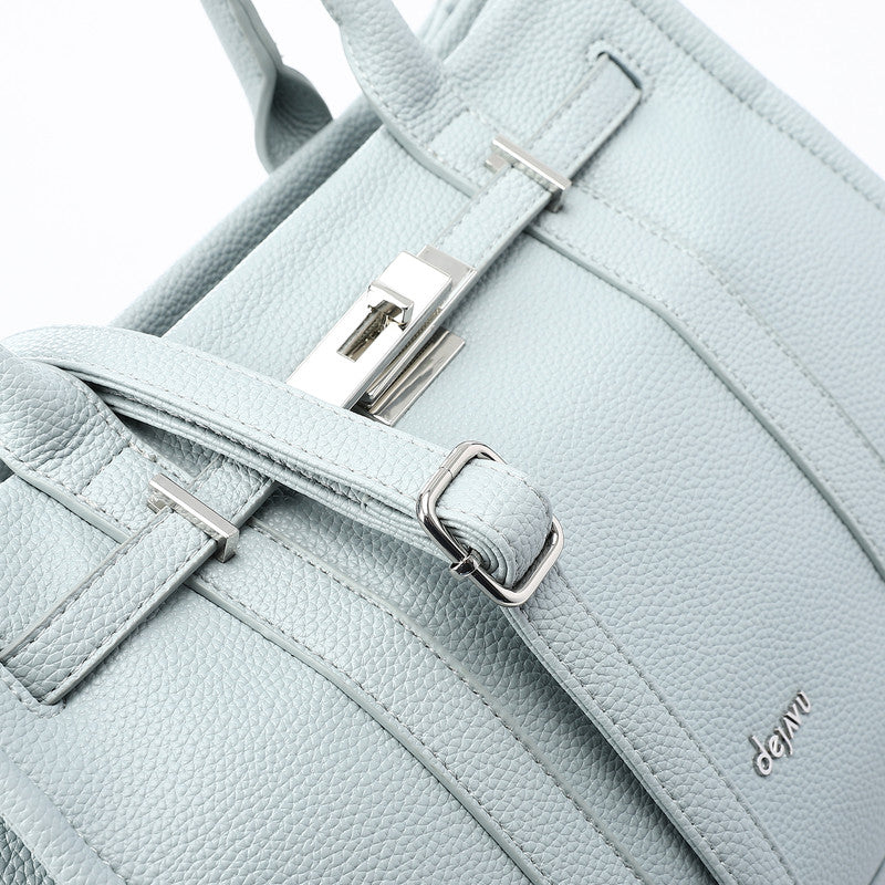 OYE-DJTX-007 ANGULAR HAND BAG