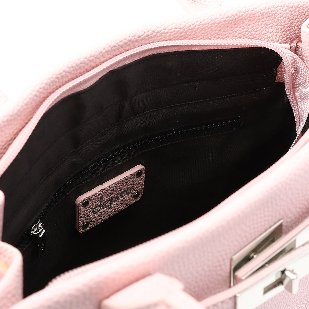 OYE-DJTX-007 ANGULAR HAND BAG