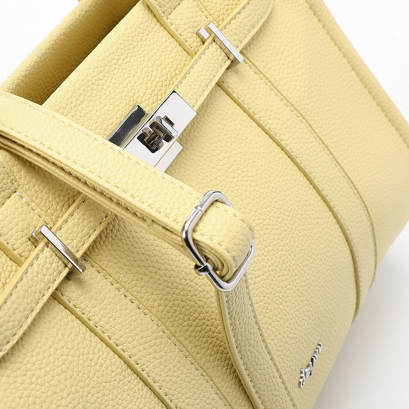 OYE-DJTX-007 ANGULAR HAND BAG