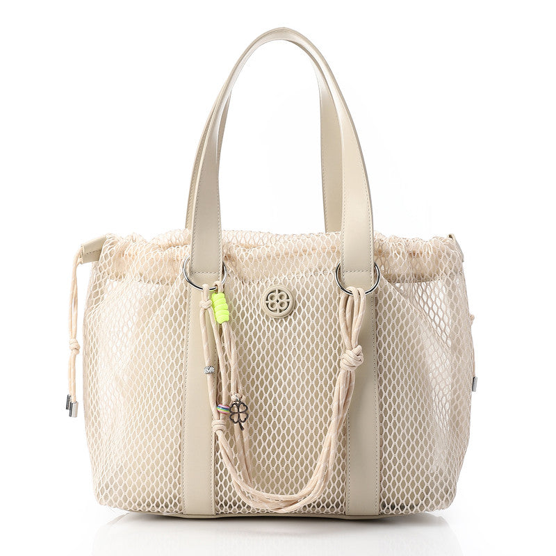 OYE-DJTX-008 DUFFLE HAND BAG