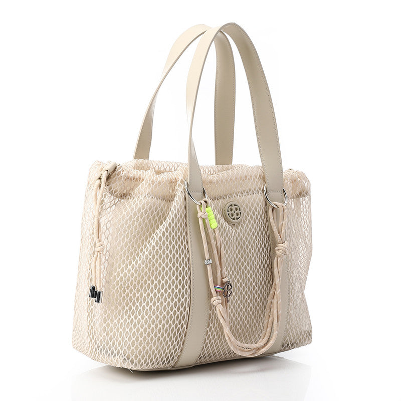 OYE-DJTX-008 DUFFLE HAND BAG