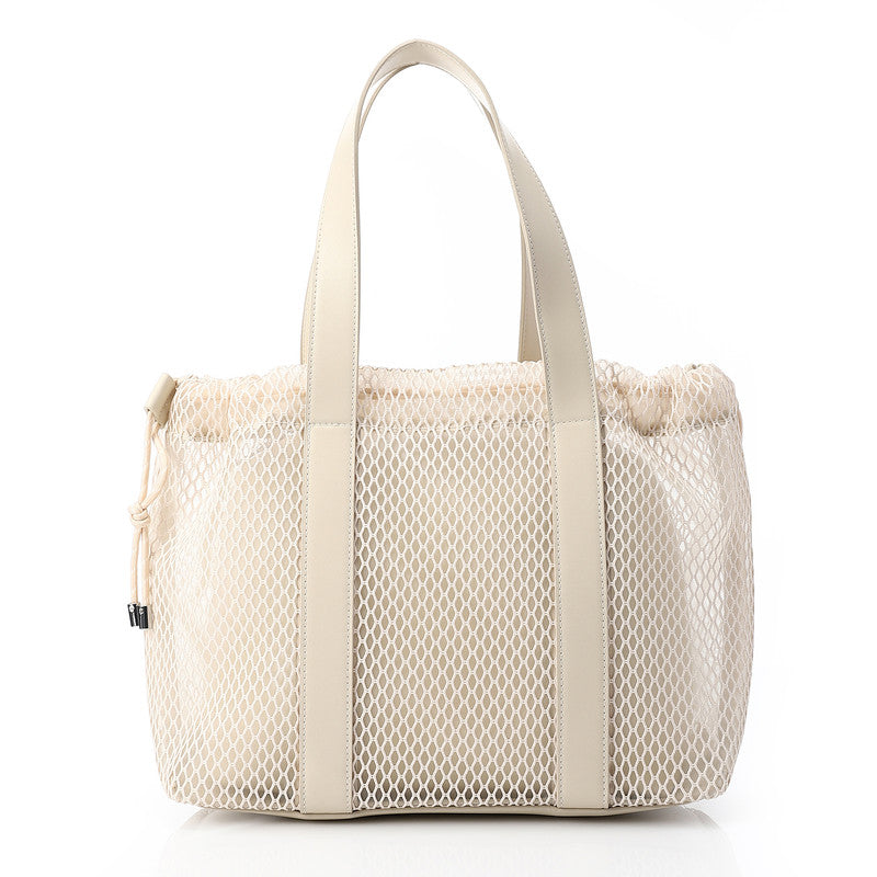 OYE-DJTX-008 DUFFLE HAND BAG