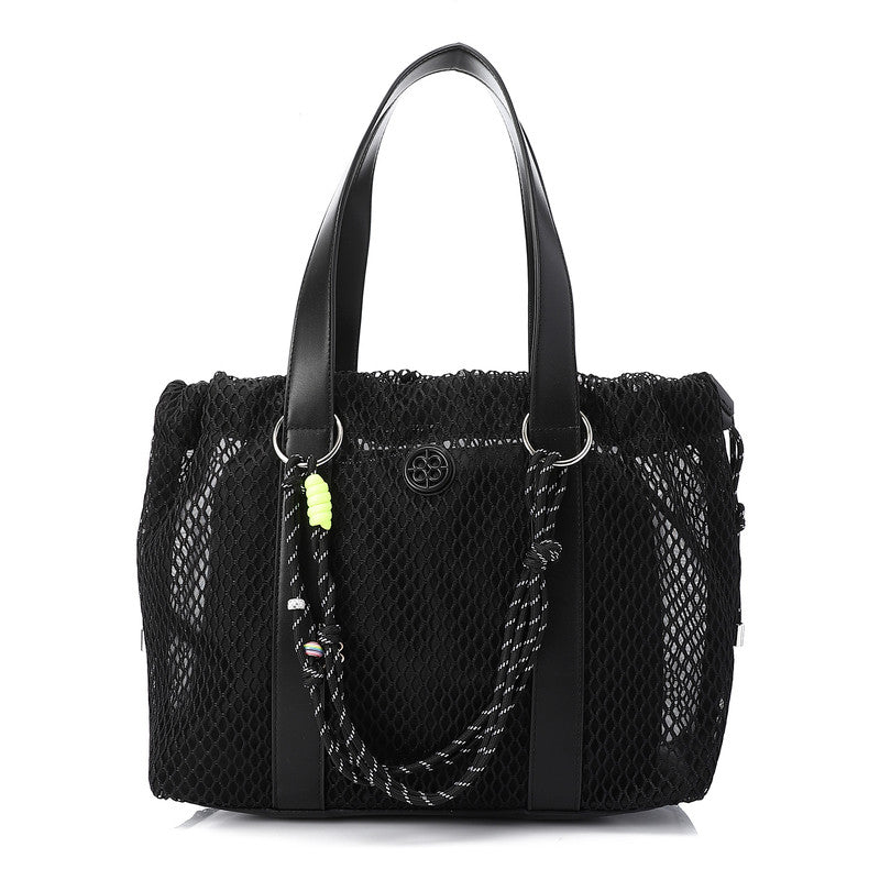 OYE-DJTX-008 DUFFLE HAND BAG