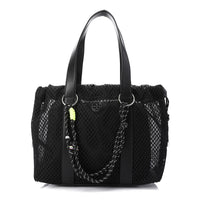 OYE-DJTX-008 DUFFLE HAND BAG