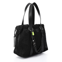 OYE-DJTX-008 DUFFLE HAND BAG