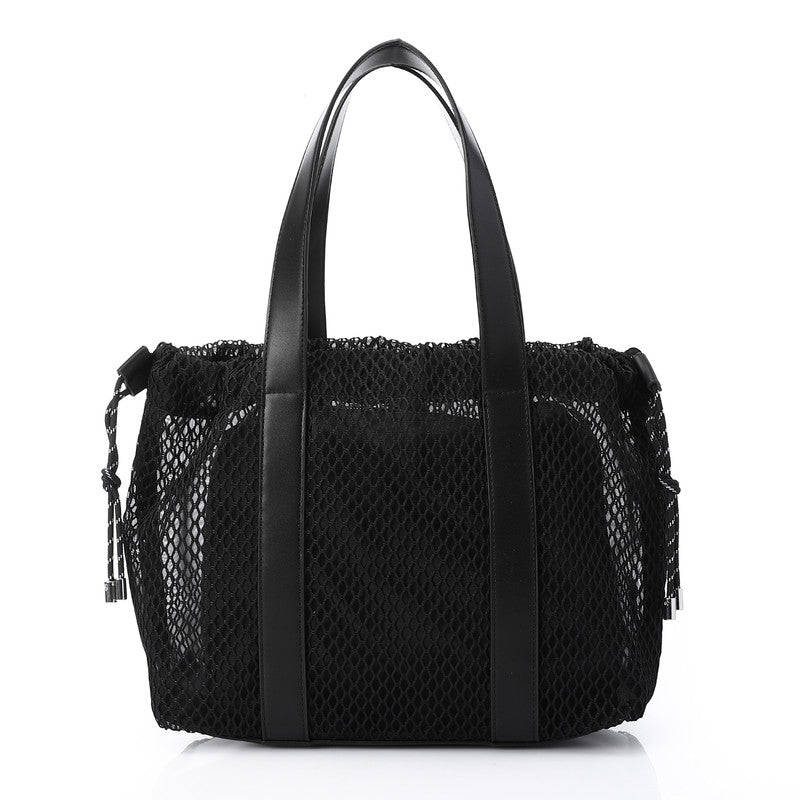 OYE-DJTX-008 DUFFLE HAND BAG