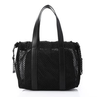 OYE-DJTX-008 DUFFLE HAND BAG