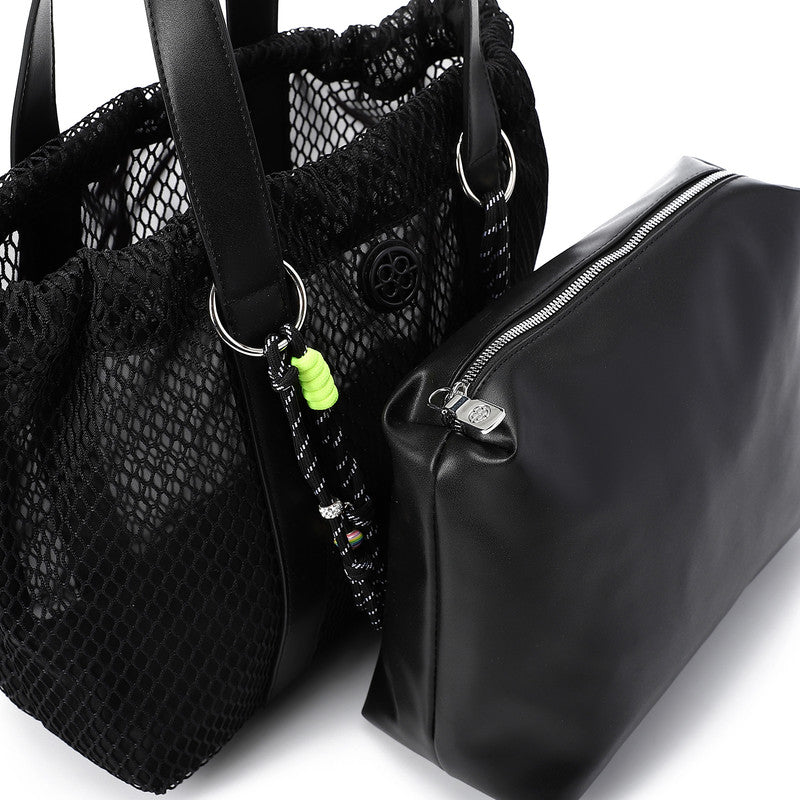 OYE-DJTX-008 DUFFLE HAND BAG