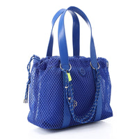 OYE-DJTX-008 DUFFLE HAND BAG