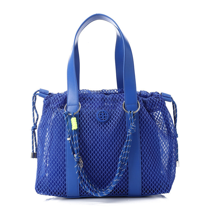 OYE-DJTX-008 DUFFLE HAND BAG