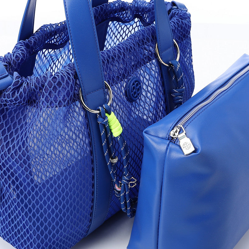 OYE-DJTX-008 DUFFLE HAND BAG