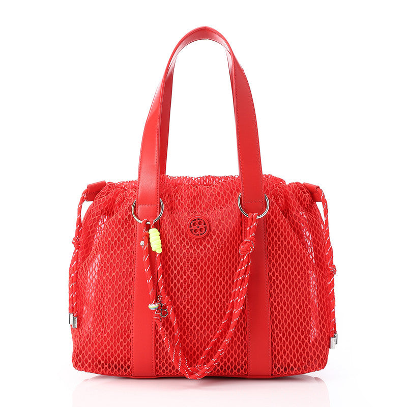 OYE-DJTX-008 DUFFLE HAND BAG