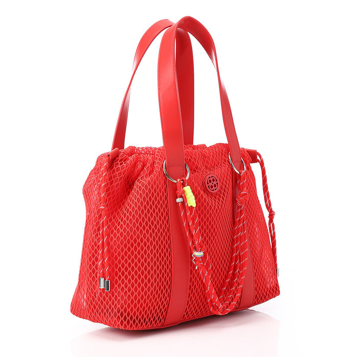 OYE-DJTX-008 DUFFLE HAND BAG