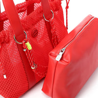 OYE-DJTX-008 DUFFLE HAND BAG