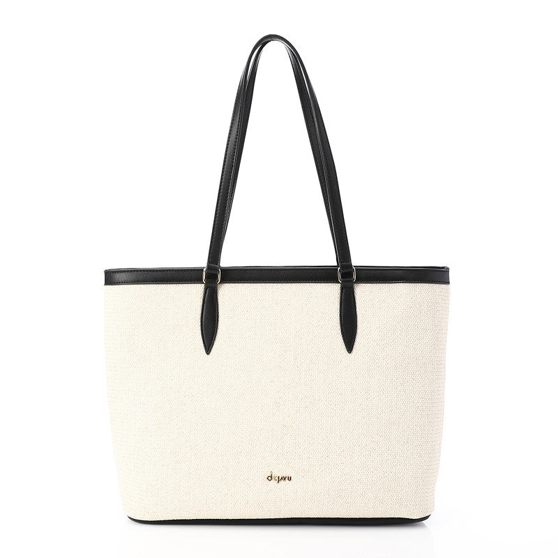 OYE-DJTX-011 TOTE SHOULDER BAG