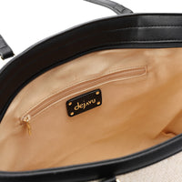 OYE-DJTX-011 TOTE SHOULDER BAG