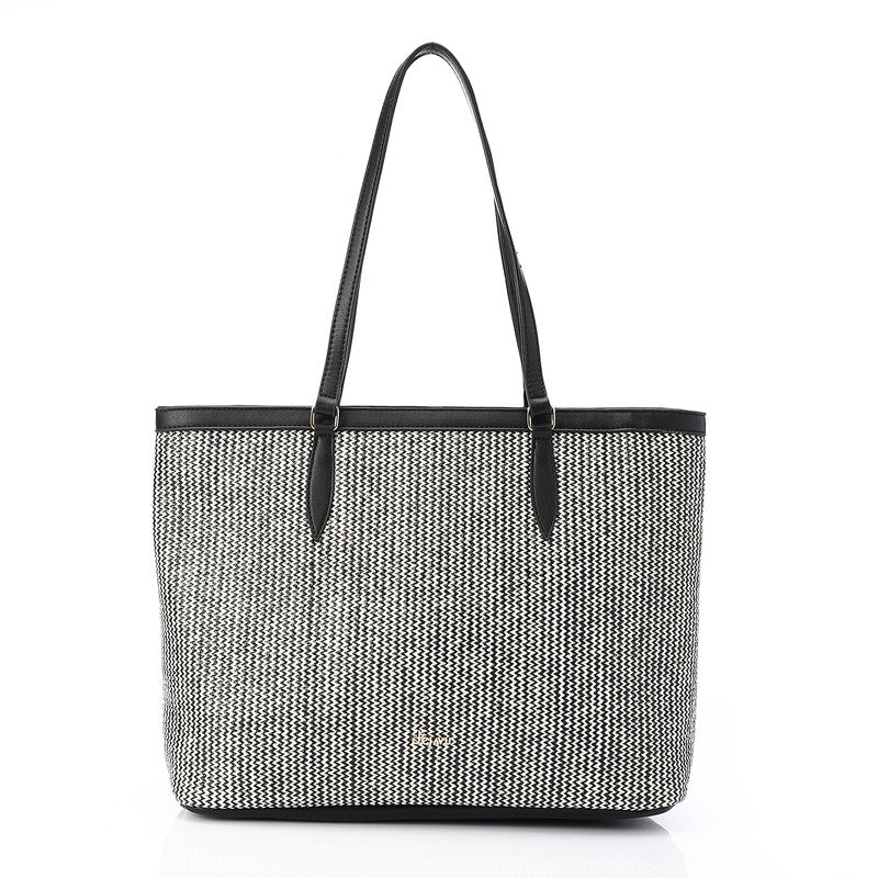 OYE-DJTX-011 TOTE SHOULDER BAG