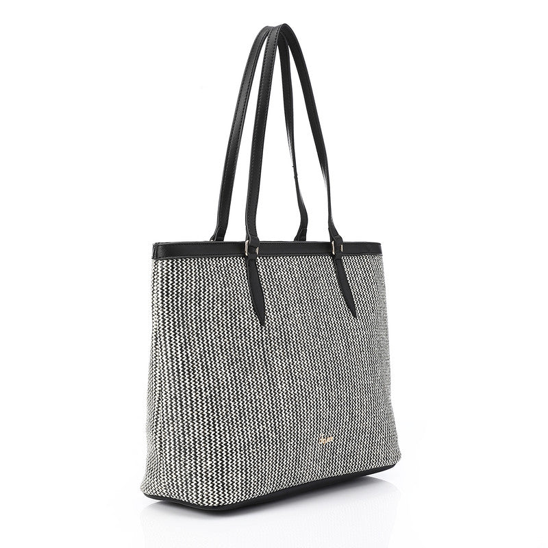 OYE-DJTX-011 TOTE SHOULDER BAG