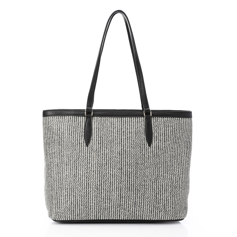 OYE-DJTX-011 TOTE SHOULDER BAG