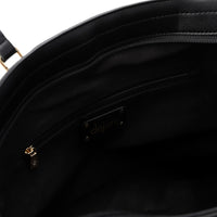 OYE-DJTX-011 TOTE SHOULDER BAG