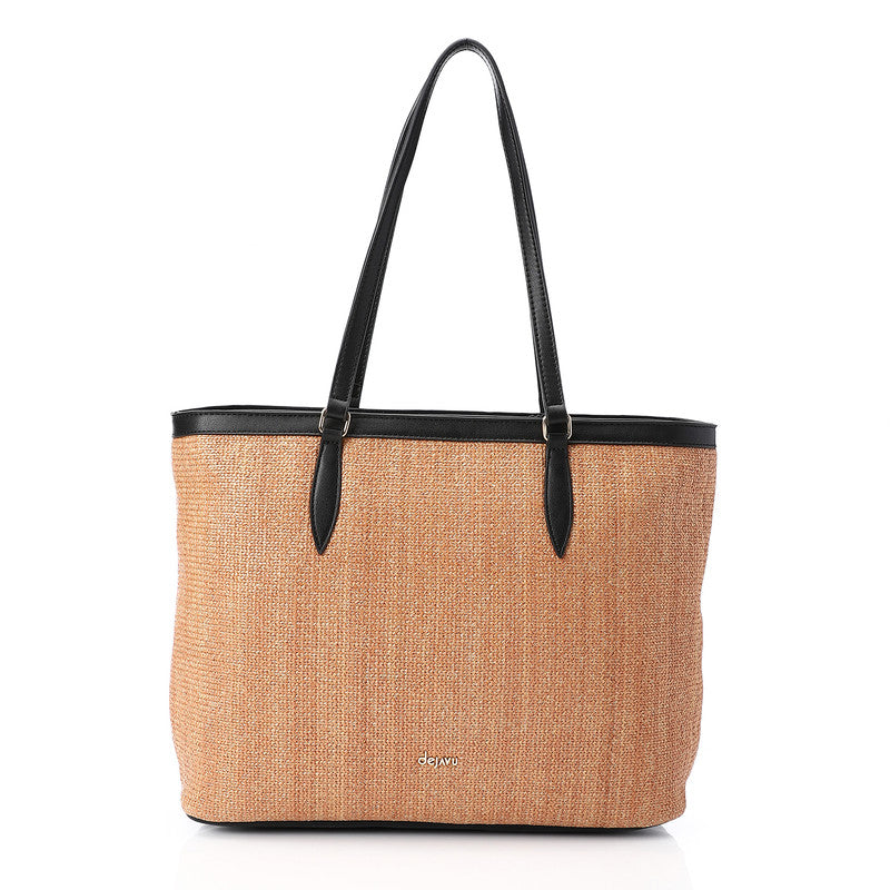 OYE-DJTX-011 TOTE SHOULDER BAG