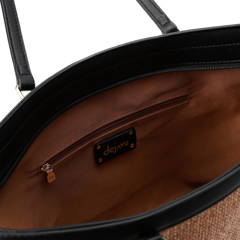 OYE-DJTX-011 TOTE SHOULDER BAG