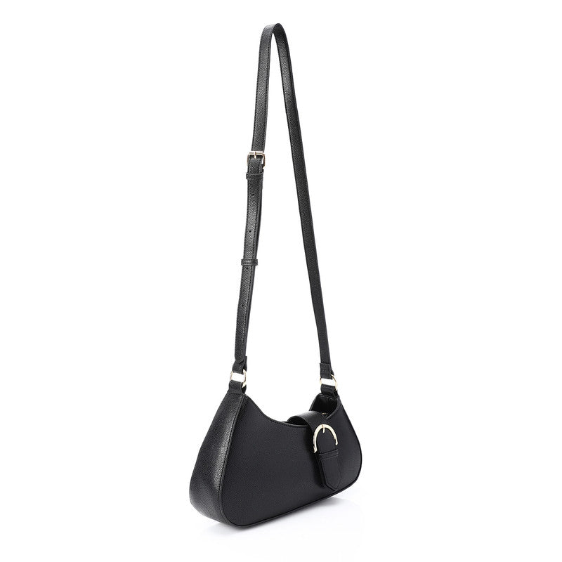 OYE-DJTX-012 ASYMMETRIC CROSS BODY BAG