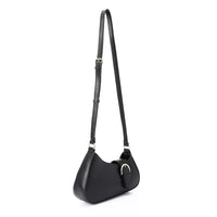 OYE-DJTX-012 ASYMMETRIC CROSS BODY BAG