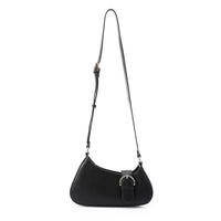 OYE-DJTX-012 ASYMMETRIC CROSS BODY BAG