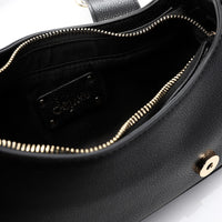 OYE-DJTX-012 ASYMMETRIC CROSS BODY BAG