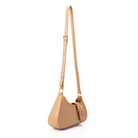 OYE-DJTX-012 ASYMMETRIC CROSS BODY BAG