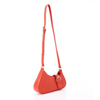 OYE-DJTX-012 ASYMMETRIC CROSS BODY BAG