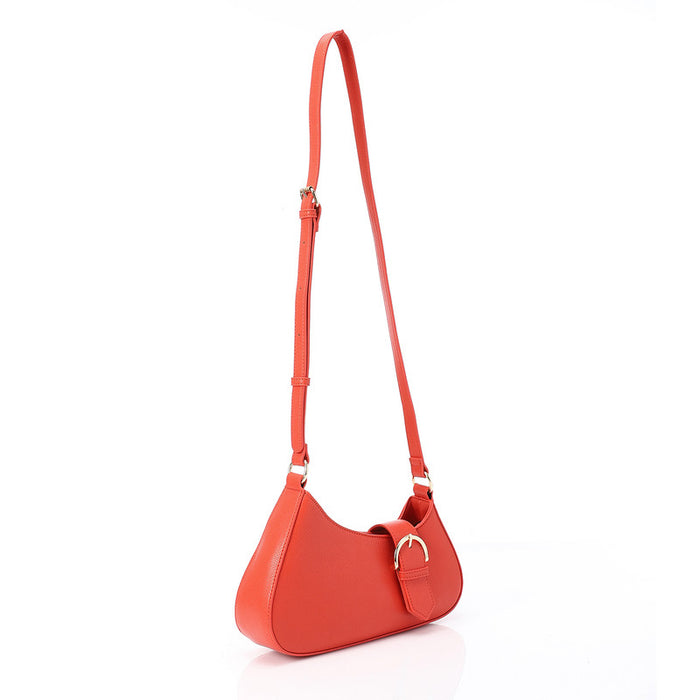 OYE-DJTX-012 ASYMMETRIC CROSS BODY BAG