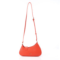 OYE-DJTX-012 ASYMMETRIC CROSS BODY BAG