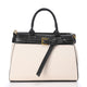 IVORY BLACK