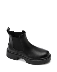 PRD-DVTX-010 Ankle Plain Stylish Boot