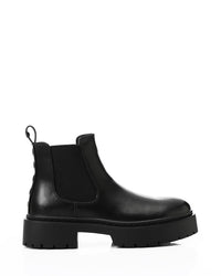 PRD-DVTX-010 Ankle Plain Stylish Boot