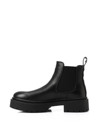 PRD-DVTX-010 Ankle Plain Stylish Boot