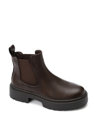 PRD-DVTX-010 Ankle Plain Stylish Boot
