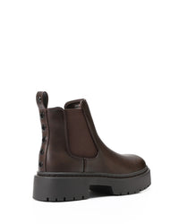 PRD-DVTX-010 Ankle Plain Stylish Boot